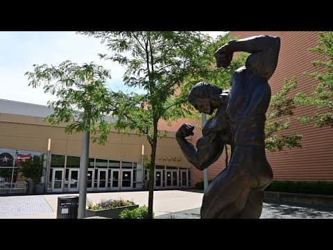 Arnold Sports Festival returns Thursday