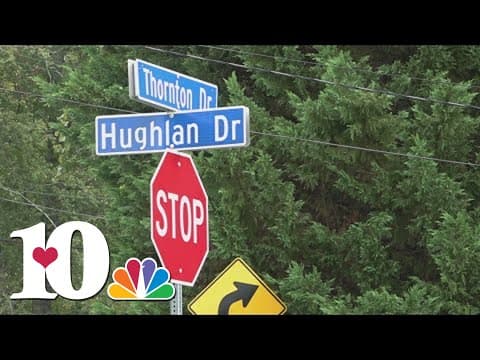 Update: Farragut highschooler reported okay by family after Thursday morning hit-and-run