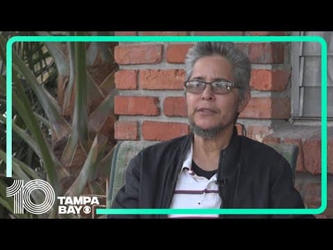 New timeline in place for flood mitigation in Palma Ceia Pines neighborhood