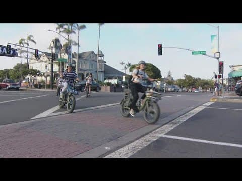 City of Carlsbad to review State of Emergency declared for bike and e-bike safety
