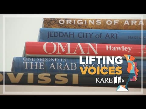 White House declares April as 'Arab American Heritage Month'