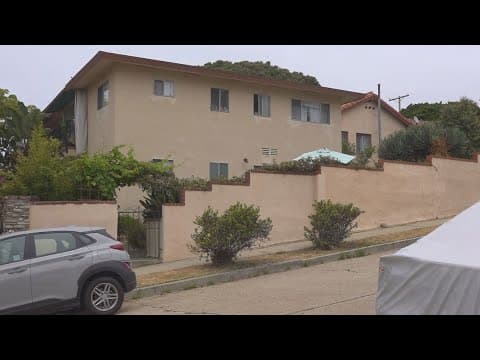 La Jolla tenants evicted, apartment to be converted to vacation rentals