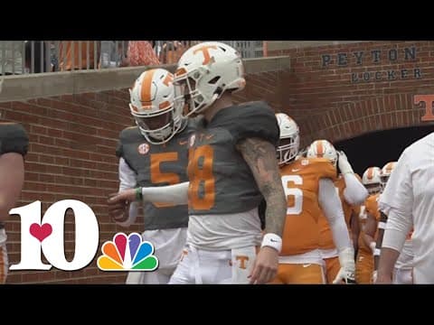 Orange and White Game coming on Saturday