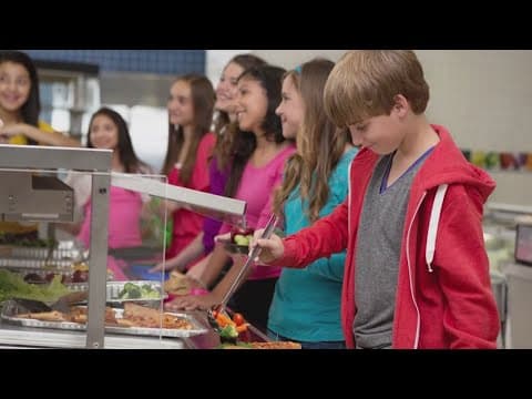 North Texas food banks working to adjust budgets amid cuts