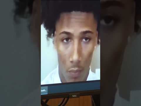 High School basketball star Michael “Mikey” Williams pleads not guilty to multiple charges in court