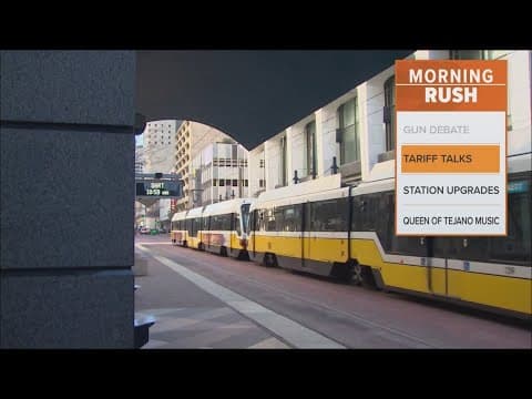 DART takes steps toward improvements on escalators