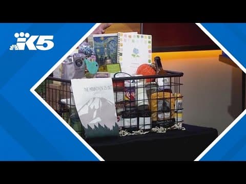 Made in Washington marks 40-year milestone with special basket, Father's Day gift ideas