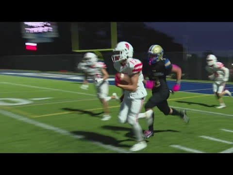 KARE 11 Prep Sports Extra Highlights: BSM at Holy Angels