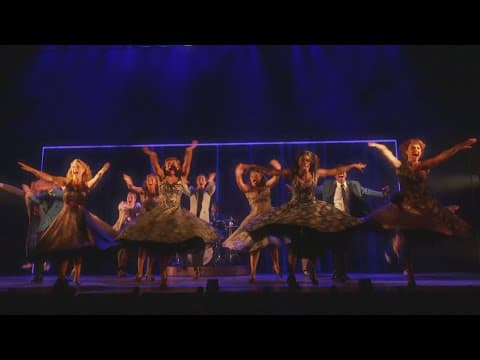 Previewing 'Tina' the Tina Turner musical coming to Indianapolis