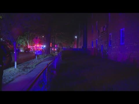 18-year-old killed in Southeast was set to graduate next week