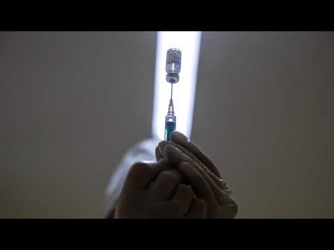 Department of Health outlines next steps in COVID-19 vaccine rollout for kids ages 5-11