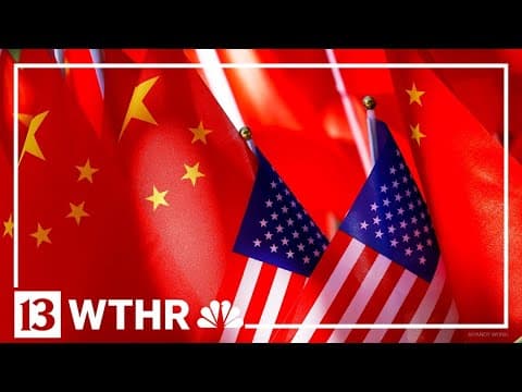 Trump administration pauses interviews for international students applying for US visas