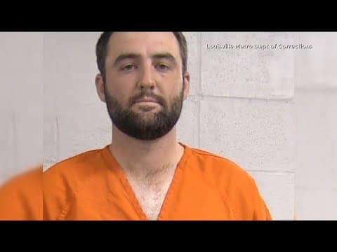 Scottie Scheffler arrested outside PGA Championship, returns and climbs leaderboard