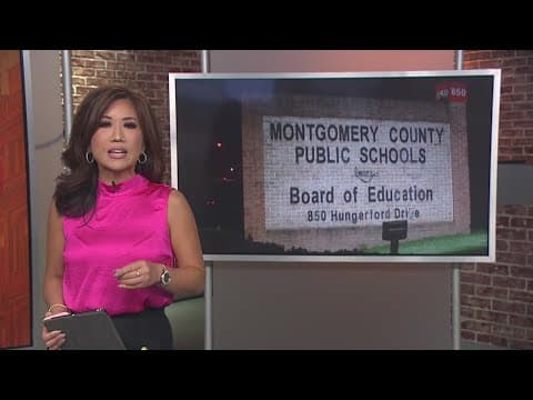 Montgomery Co. Public Schools loses out on $39M in funding due to a submission error
