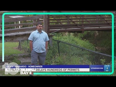 Hundreds of permits in Florida held up as federal lawsuit over wetlands protection continues