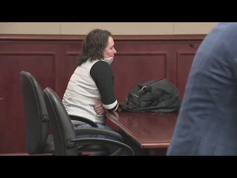 Woman pleads guilty to charges related to faking cancer to avoid prosecution