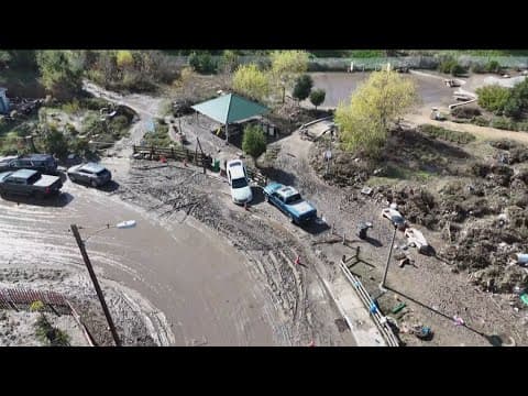 New laws aimed at preventing San Diego's devastating January floods from happening again