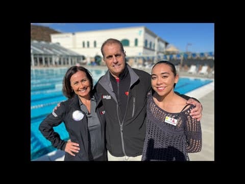 AED and CPR Training Pay Off: YMCA Staff's Swift Response Saves 59-Year-Old Swimmer