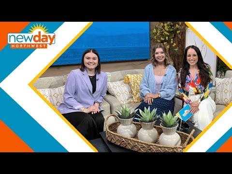Gals Need Pals is helping to build a community for women - New Day NW