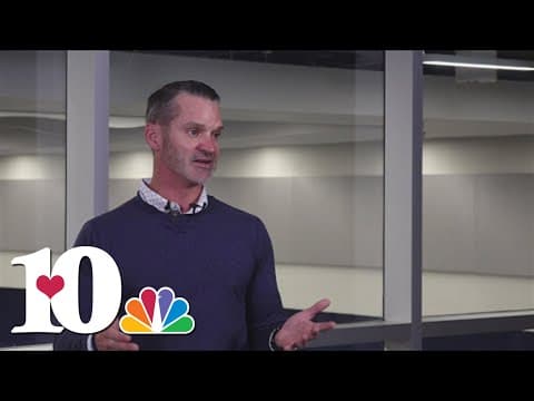 New TVA Operation Center to open this fall