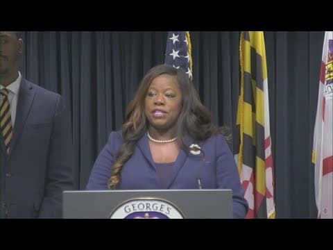 Prince George’s County leaders offer support, resources amid federal government shutdown