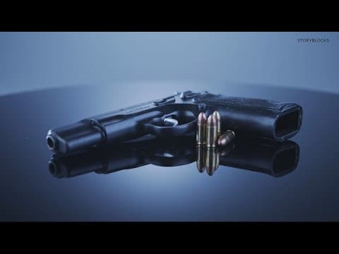 Does Maine have a red flag law? | Verify