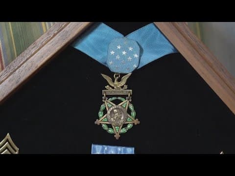 Service & Sacrifice: Medal of Honor heroes reunite in Chattanooga, sharing stories valor