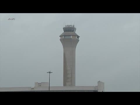 FAA to announce plan to upgrade air traffic control system