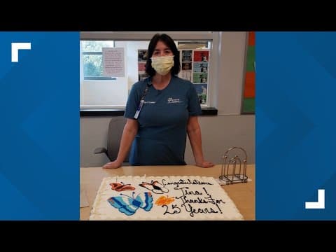 Former Nationwide Children’s employee sues hospital for discrimination