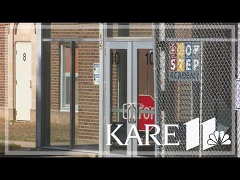 Teachers and staff at STEP Academy laid off after the charter school is $775,000 over budget