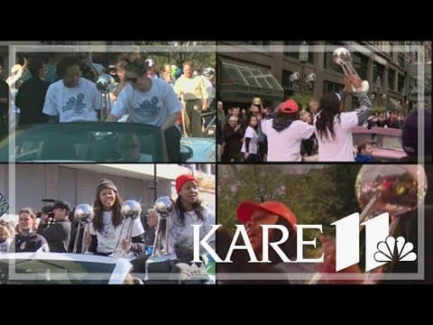 Championship run brings back memories of Lynx dynasty from 2011 to 2017