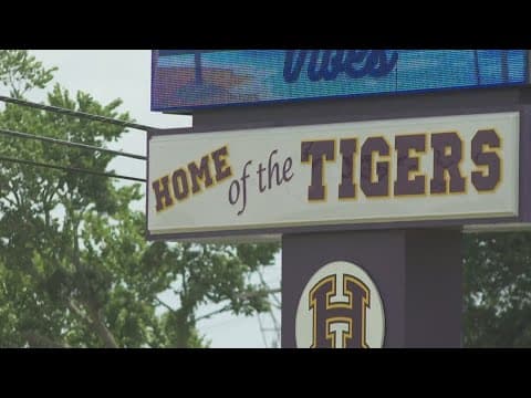 28-year-old posing as teen to attend Hahnville High, just wanted to learn English: Sheriff