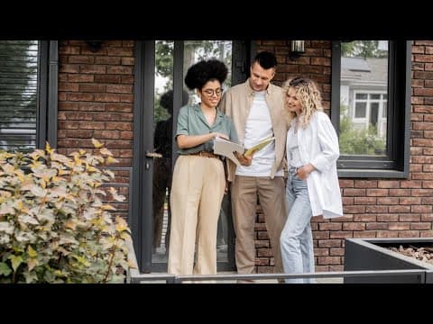 How DC's real estate market is shifting toward benefitting buyers