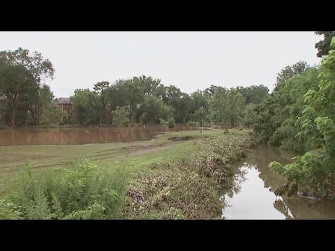 Impact of extreme weather across the U.S.