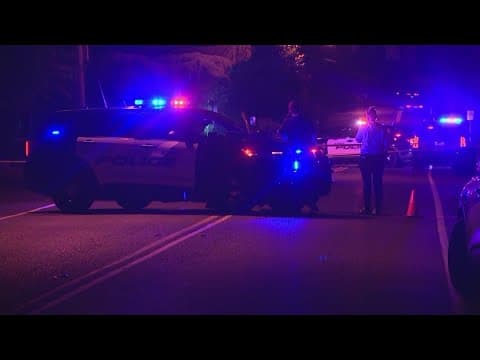 2 more people arrested in connection to fatal shooting of 13-year-old at Kent park