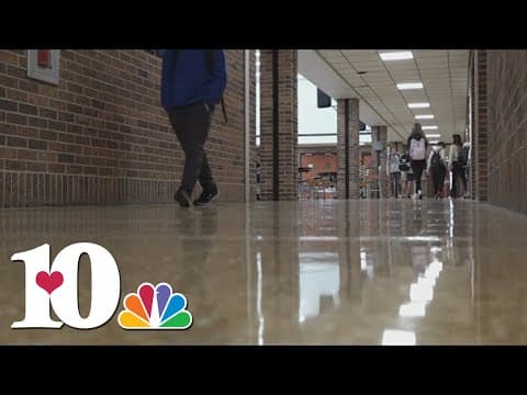 Educators discuss school 'letter grades' from state Department of Education
