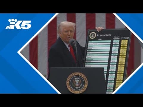 Steel and aluminum tariffs raised to 50%