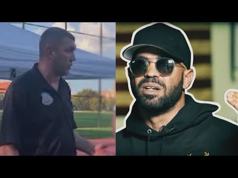 Shane Lamond's fate now in a federal judge's hands after prosecutors, defense rest case