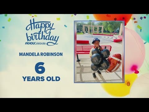 Celebrating you! 8/8 birthdays at 4 p.m.