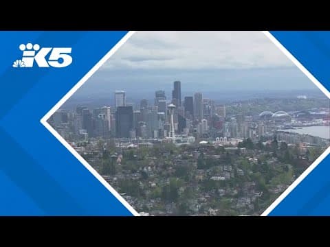 Seattle City Council committee discusses removing barriers to converting office space into housing