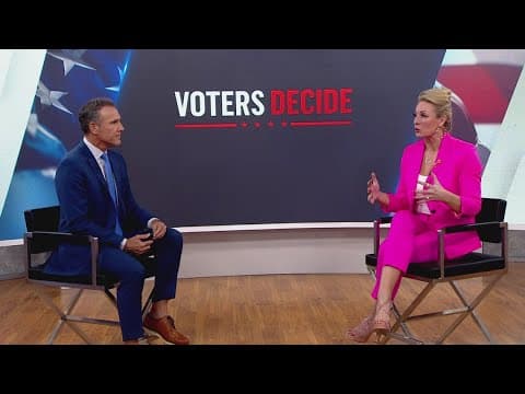 Experts weigh in on the energy both Presidential campaigns have on Election Day Eve