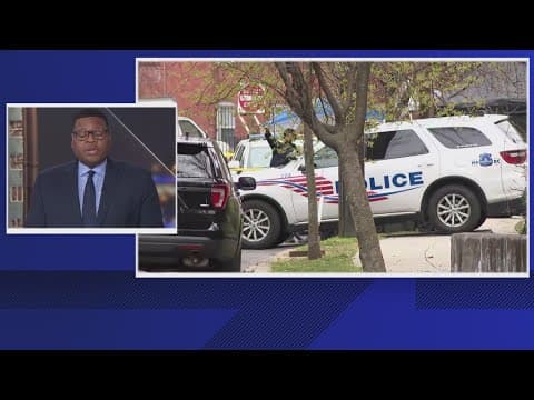 Man shot and killed in Southeast identified