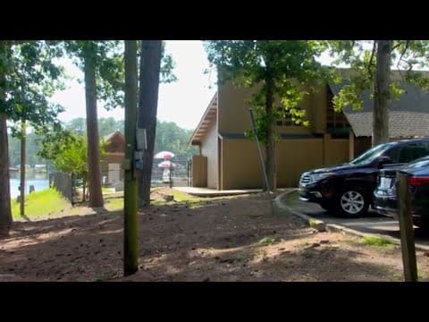 Teen killed during gender reveal party in Mississippi park