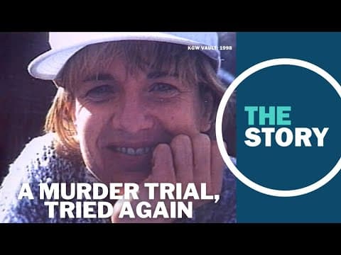 Almost 30 years after woman’s murder in Tigard, her alleged killer could walk out of prison