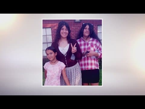 Three sisters die in southwest Houston condo fire, mother says