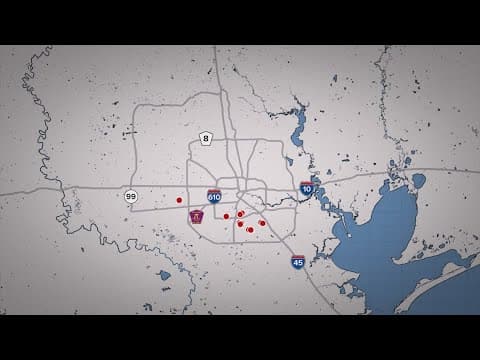 Police searching for 2 teens accused in string of Facebook Marketplace robberies