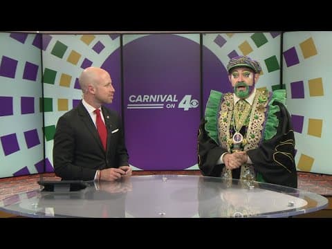 Professor Carl Nivale Parade Report: Rain reschedules parades, here is what to know