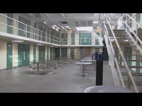 Debate continues over bail reform in Texas Legislature