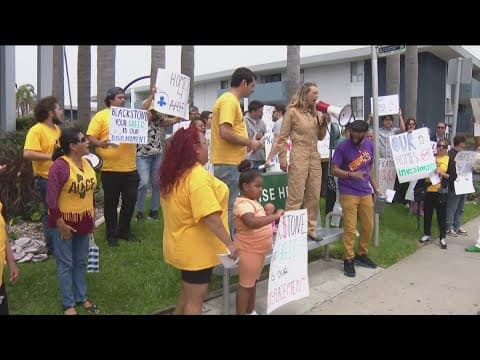 San Diego County Board of Supervisors votes to fight against corporate investors buying local homes