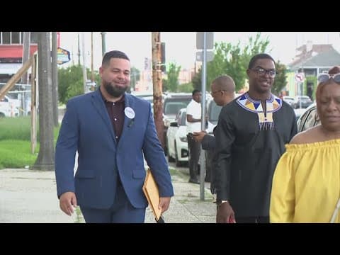 Judge hearing arguments in Tyrell Morris trial